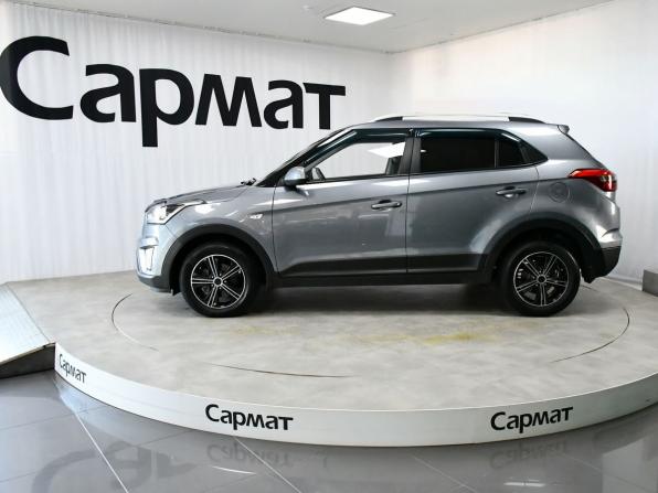 Hyundai Creta I Рестайлинг с пробегом 2020 года, цена 1 897 000 рублей, 86000 км, внедорожник, Автокод Объявления