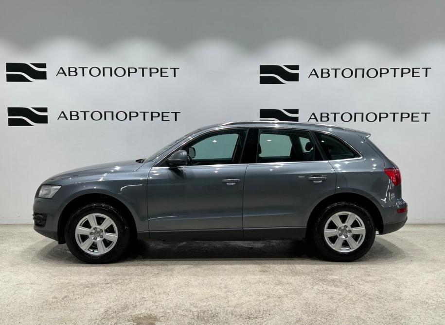 Audi Q5 I (8R) Санкт-Петербург  - изображение 4