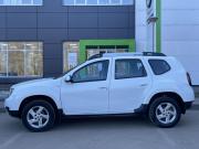 Renault Duster I Рестайлинг Ярославль  - изображение 23