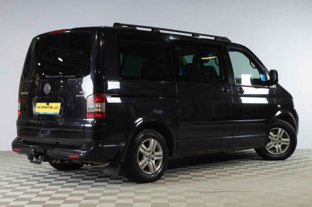 Volkswagen Multivan T5 Челябинск  - изображение 7