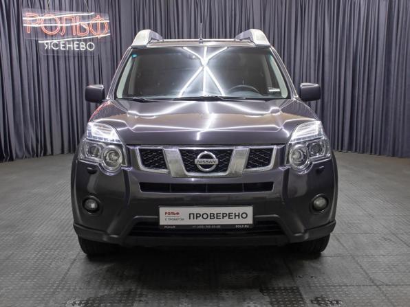 Nissan X-Trail II Рестайлинг с пробегом 2011 года, цена 998 000 рублей, 219000 км, внедорожник, Автокод Объявления