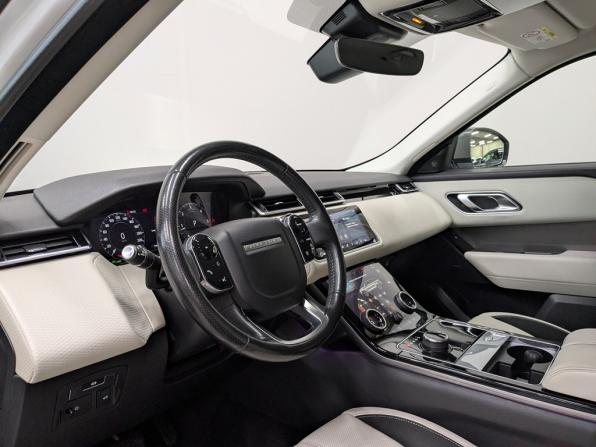 Land Rover Range Rover Velar I с пробегом 2017 года, цена 3 350 000 рублей, 123026 км, внедорожник, Автокод Объявления