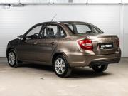 Lada (ВАЗ) Granta I Рестайлинг Ставрополь  - изображение 20