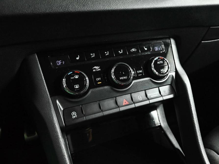 Skoda Karoq I Екатеринбург  - изображение 16