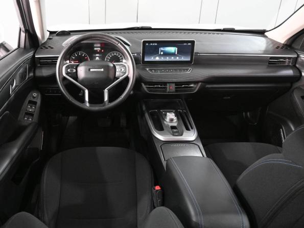 Haval Jolion I Рестайлинг с пробегом 2023 года, цена 1 739 000 рублей, 71361 км, внедорожник, Автокод Объявления