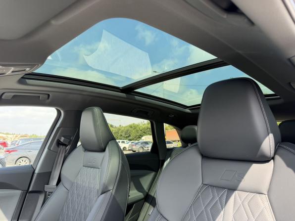 Audi Q5 III с пробегом 2026 года, цена 6 250 000 рублей, 25 км, внедорожник, Автокод Объявления