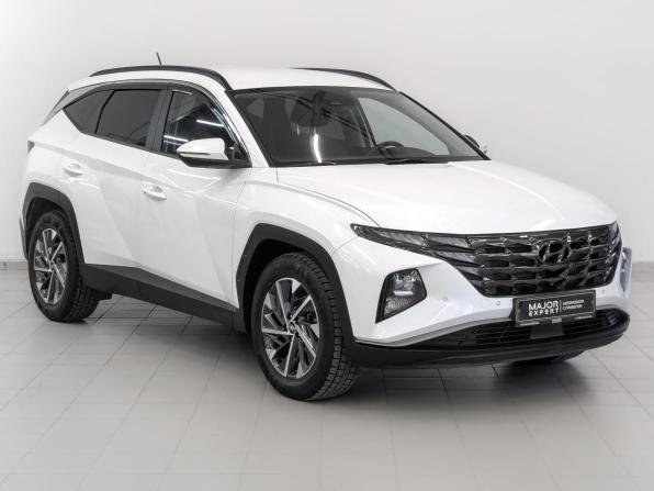 Hyundai Tucson IV с пробегом 2021 года, цена 2 645 000 рублей, 70320 км, внедорожник, Автокод Объявления