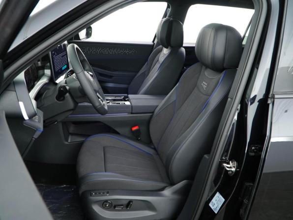 Volkswagen Teramont II (China Market) с пробегом 2026 года, цена 5 949 434 рубля, 39 км, внедорожник, Автокод Объявления