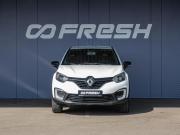 Renault Kaptur I Краснодар  - изображение 21