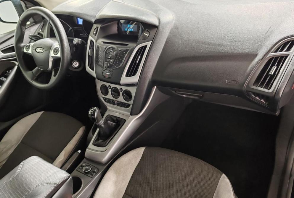 Ford Focus III Ярославль  - изображение 16