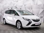 Opel Zafira C Ульяновск  - изображение 30