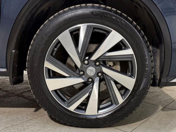 Nissan Murano III (Z52) с пробегом 2018 года, цена 2 699 800 рублей, 93000 км, внедорожник, Автокод Объявления
