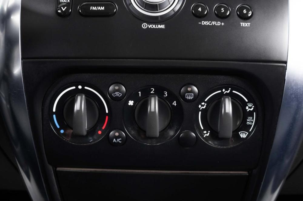 Suzuki SX4 I (Classic) Пермь  - изображение 18