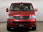 Volkswagen Caravelle T5 Санкт-Петербург  - изображение 24