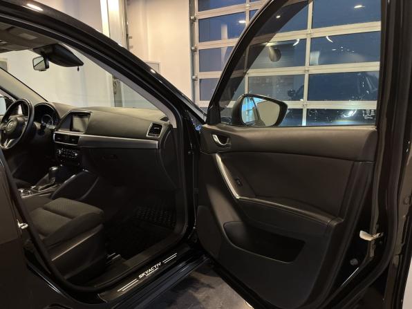 Mazda CX-5 I Рестайлинг с пробегом 2016 года, цена 1 950 000 рублей, 152719 км, внедорожник, Автокод Объявления
