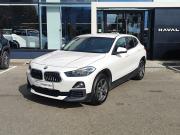 BMW X2 I (F39) Москва  - изображение 19