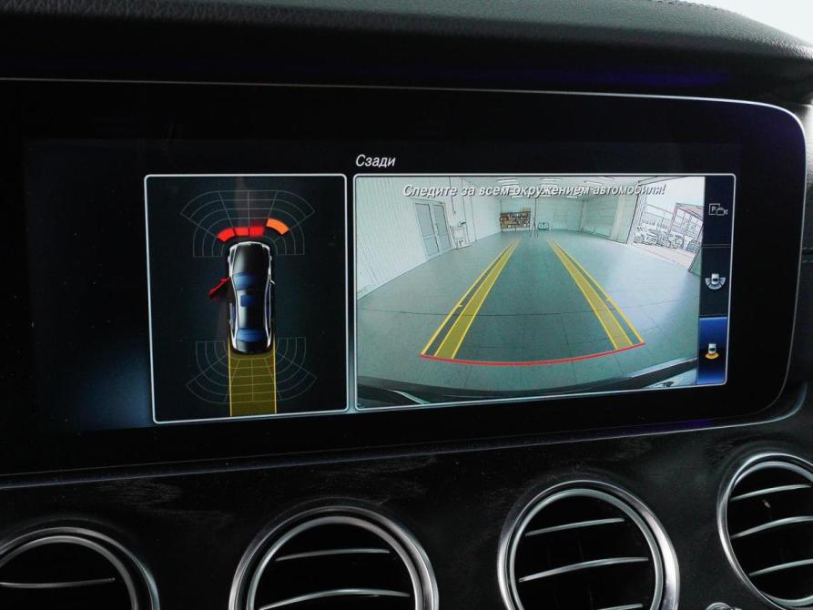 Mercedes-Benz E-Класс V (W213 S213 C238) Минеральные Воды  - изображение 12