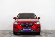 Mazda CX-5 I Рестайлинг Сургут  - изображение 19