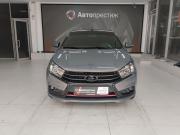 Lada (ВАЗ) Vesta I Минеральные Воды  - изображение 8