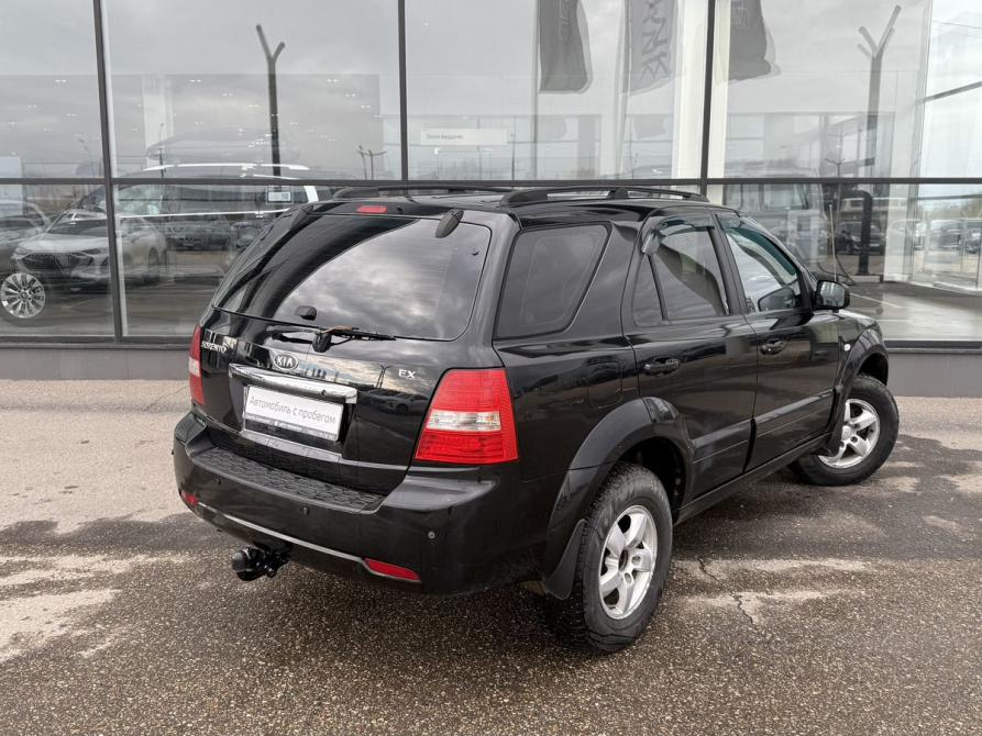 Kia Sorento I Рестайлинг Тверь  - изображение 5