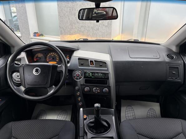 SsangYong Kyron I Рестайлинг с пробегом 2013 года, цена 1 085 000 рублей, 109867 км, внедорожник, Автокод Объявления