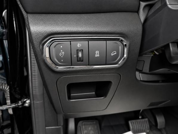 Haval Jolion I с пробегом 2023 года, цена 1 849 000 рублей, 51858 км, внедорожник, Автокод Объявления