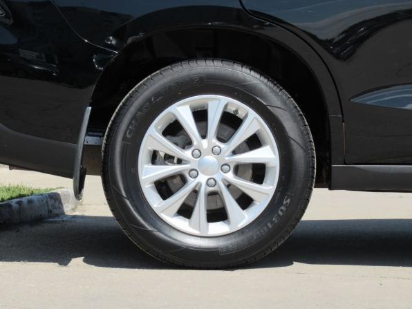 Haval M6 II с пробегом 2023 года, цена 1 700 000 рублей, 50995 км, внедорожник, Автокод Объявления