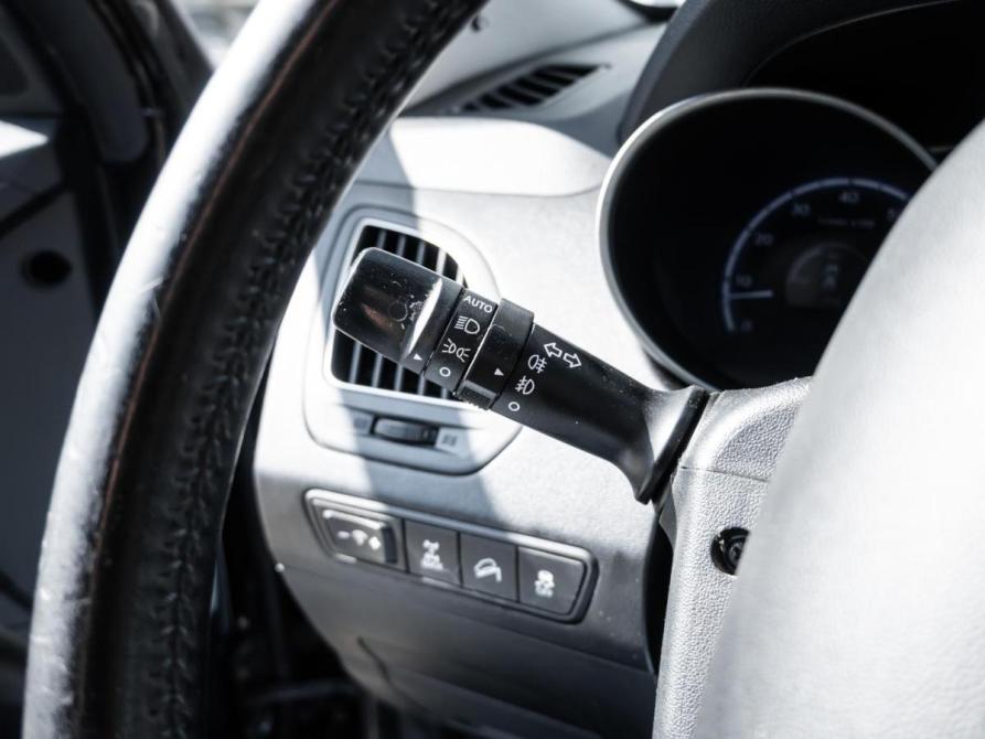 Hyundai ix35 I Ставрополь  - изображение 15
