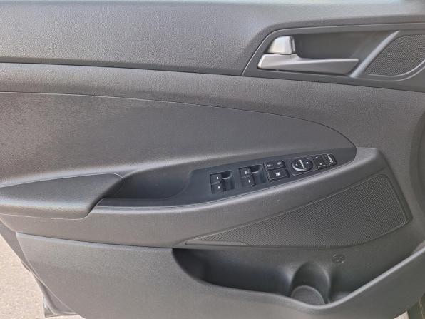 Hyundai Tucson III с пробегом 2015 года, цена 1 940 000 рублей, 119000 км, внедорожник, Автокод Объявления