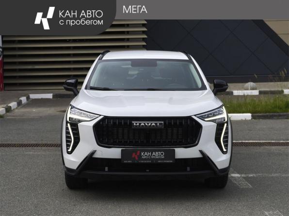 Haval Jolion I Рестайлинг с пробегом 2025 года, цена 2 242 100 рублей, 14168 км, внедорожник, Автокод Объявления
