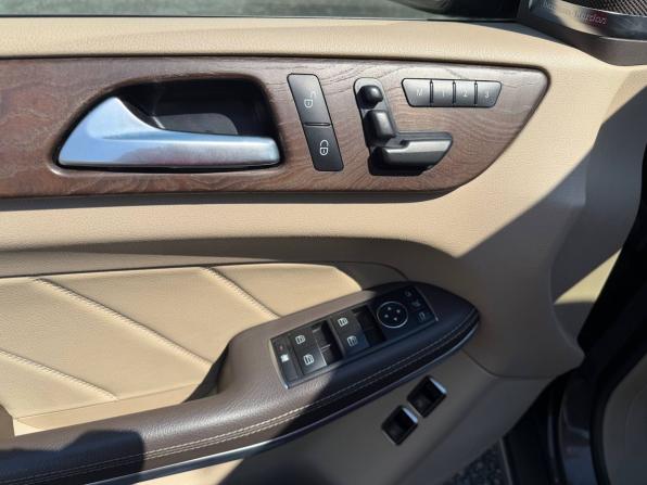 Mercedes-Benz GL-Класс II (X166) с пробегом 2013 года, цена 2 035 000 рублей, 327639 км, внедорожник, Автокод Объявления