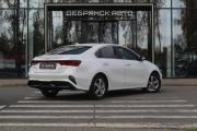 Kia Cerato IV Рестайлинг Брянск  - изображение 29