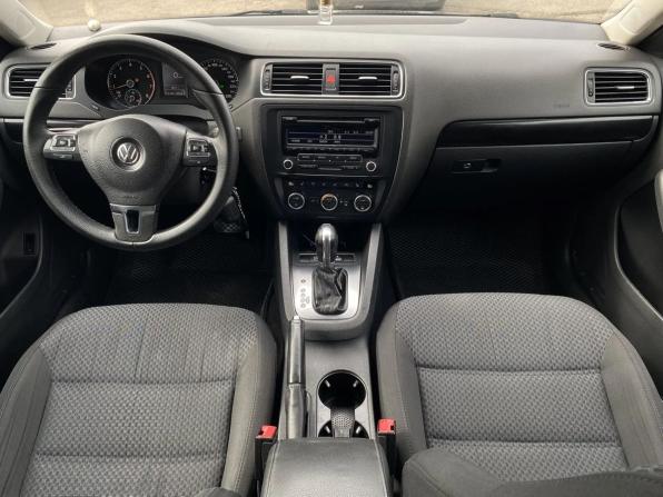 Volkswagen Jetta VI с пробегом 2012 года, цена 717 000 рублей, 303363 км, седан, Автокод Объявления
