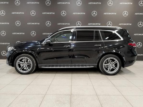 Mercedes-Benz GLS II (X167) с пробегом 2020 года, цена 8 750 000 рублей, 74683 км, внедорожник, Автокод Объявления