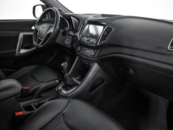 Chery Tiggo 5 I с пробегом 2015 года, цена 689 000 рублей, 111545 км, внедорожник, Автокод Объявления