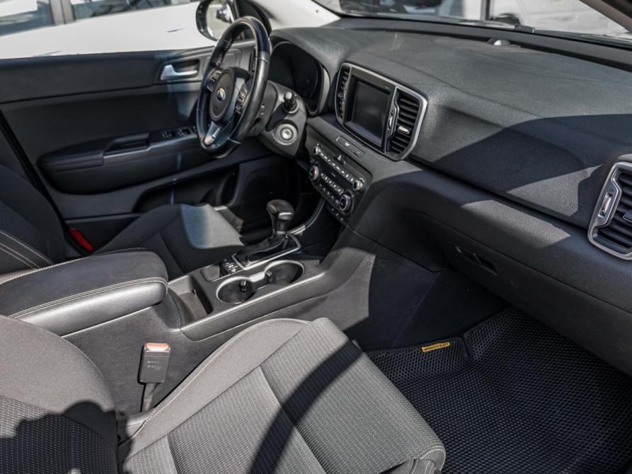 Kia Sportage IV Казань  - изображение 6