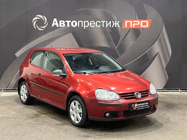 Volkswagen Golf V с пробегом 2008 года, цена 320 000 рублей, 332795 км, хэтчбек, Автокод Объявления