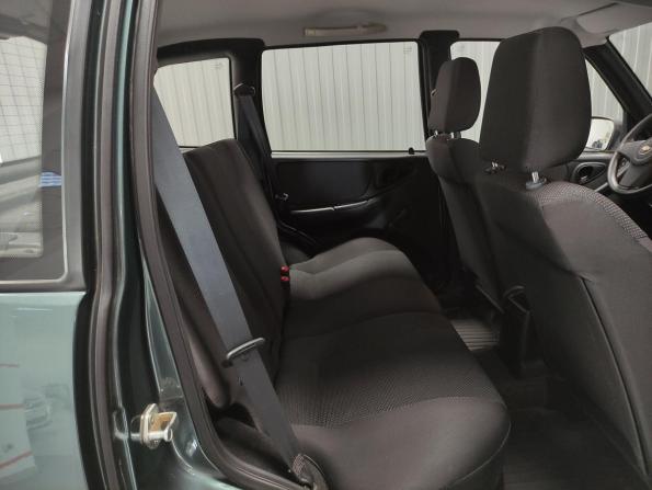 Chevrolet Niva I Рестайлинг с пробегом 2015 года, цена 750 000 рублей, 68300 км, внедорожник, Автокод Объявления