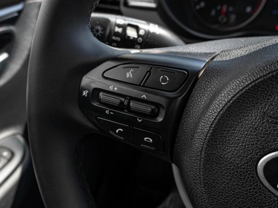 Kia Rio IV Краснодар  - изображение 21