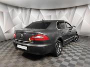 Skoda Superb II Москва  - изображение 21