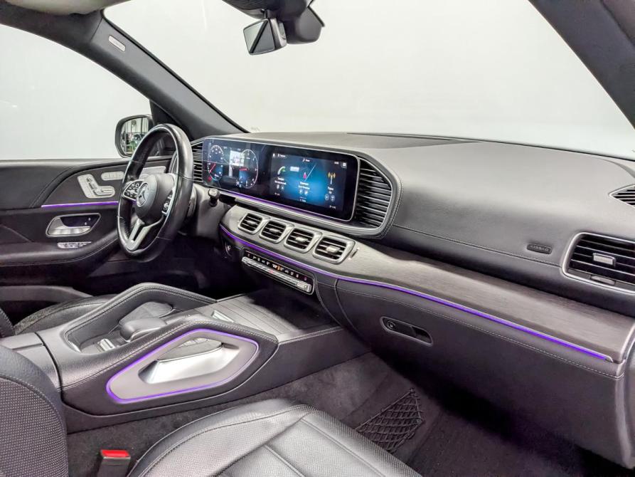 Mercedes-Benz GLE II (V167) Москва  - изображение 14