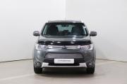 Mitsubishi Outlander III Рестайлинг Иркутск  - изображение 22