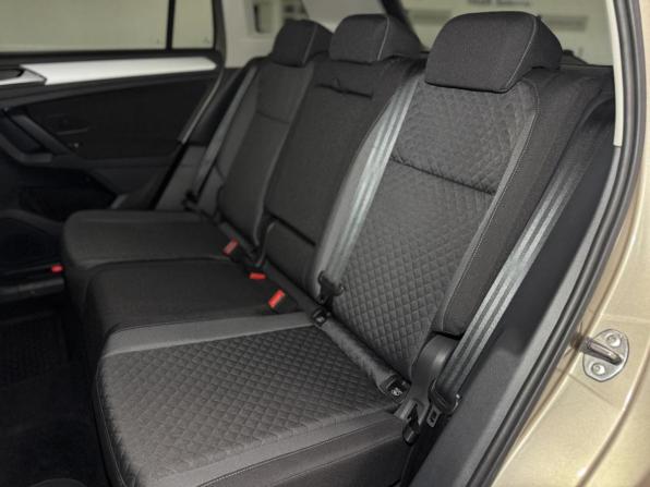 Volkswagen Tiguan II с пробегом 2020 года, цена 2 589 000 рублей, 123363 км, внедорожник, Автокод Объявления