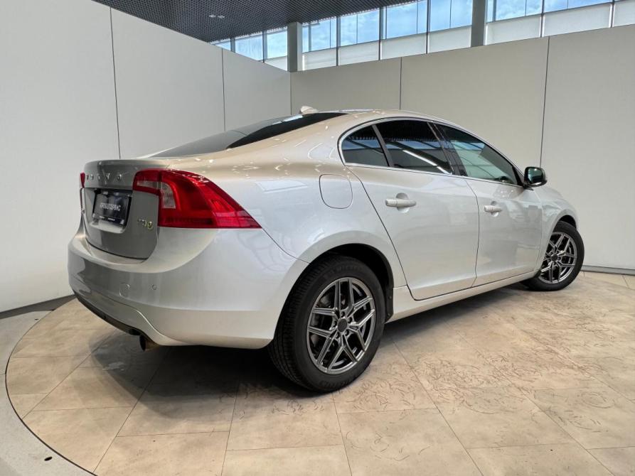 Volvo S60 II Рестайлинг Волжский  - изображение 5