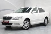 Skoda Octavia II (A5) Рестайлинг Кемерово  - изображение 23
