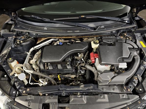 Nissan Qashqai II с пробегом 2014 года, цена 1 247 000 рублей, 180014 км, внедорожник, Автокод Объявления