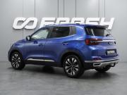 Chery Tiggo 4 I Рестайлинг Воронеж  - изображение 23