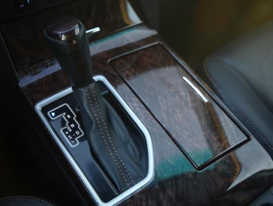 Toyota Camry VII (XV50) Рестайлинг Санкт-Петербург  - изображение 24