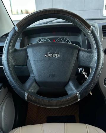 Jeep Compass I с пробегом 2006 года, цена 595 000 рублей, 175786 км, внедорожник, Автокод Объявления