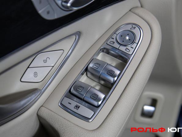 Mercedes-Benz GLC Coupe I (C253) Рестайлинг с пробегом 2020 года, цена 4 138 000 рублей, 150003 км, внедорожник, Автокод Объявления